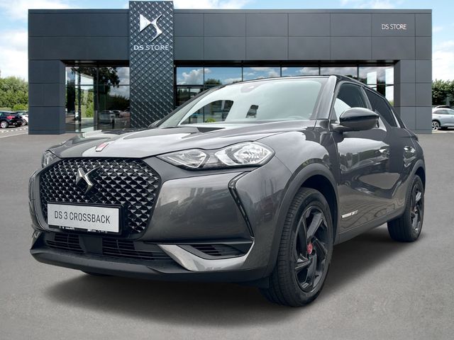 DS Automobiles DS3 Crossback DS 3 Performance Line 1.2 PureTech