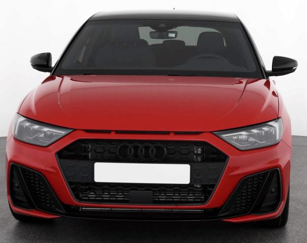 Audi A1 Sportback 40 TFSI S line, S line Plus, VOLL!!