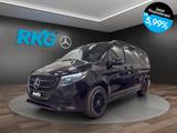 Mercedes-Benz V 300 d 4M EXCLUSIVE Lang NIGHT PANORAMA KAMERA