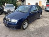 Skoda Fabia Combi Classic - Skoda Fabia: Classic