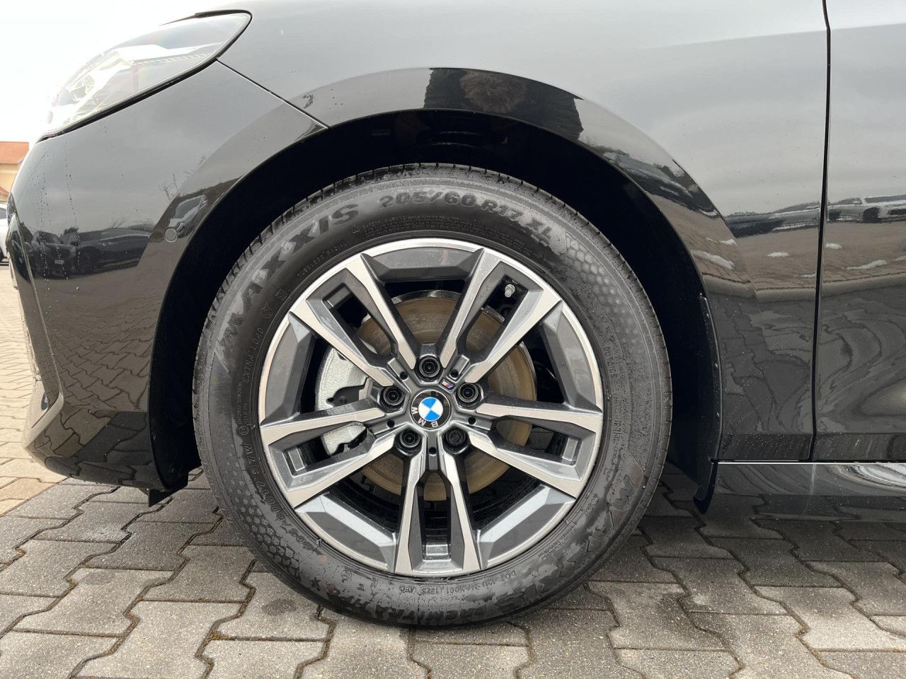 BMW 218 Active Tourer - Bild 11