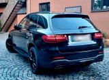 Mercedes-Benz GLC 250 AMG 4MATIC Autom. PANORAMA NiGHT EDITION - Mercedes-Benz GLC 250 in Köln