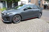 Kia Ceed 1.6 T-GDI DCT GT AUTOMATIK NAVI KLIMA  - Kia cee'd / Ceed mit Anhängerkupplung