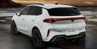Cupra Terramar - Vorschau Bild 3