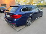 BMW 540d xDrive Touring A - - BMW 540 in Saarbrücken