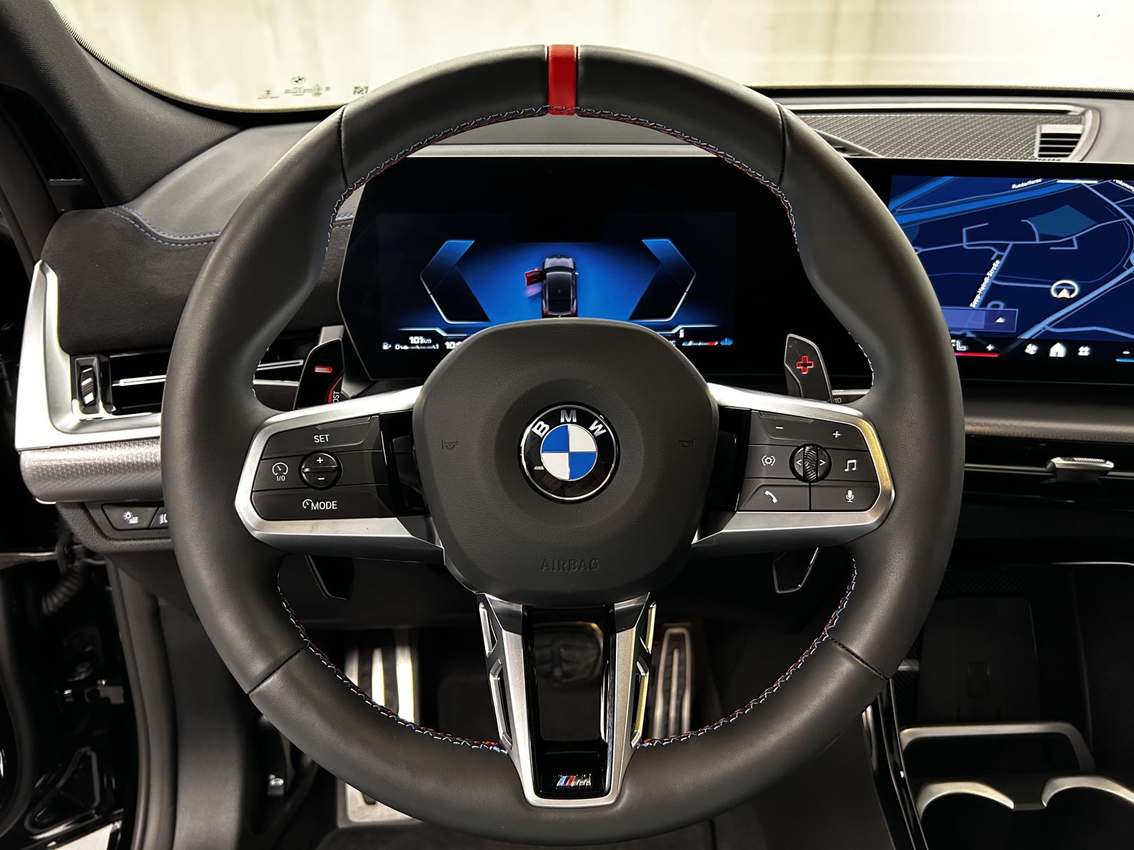 BMW X2 - Bild 25