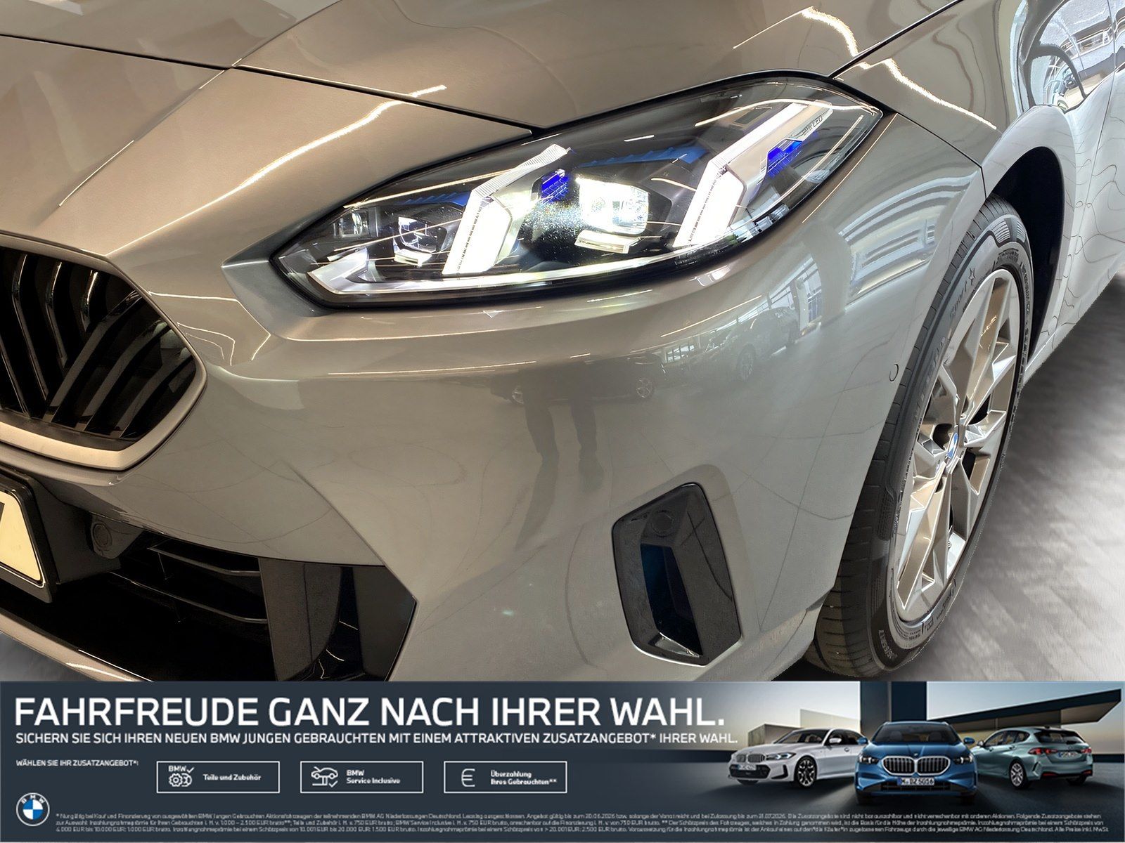 BMW 120 - Bild 9