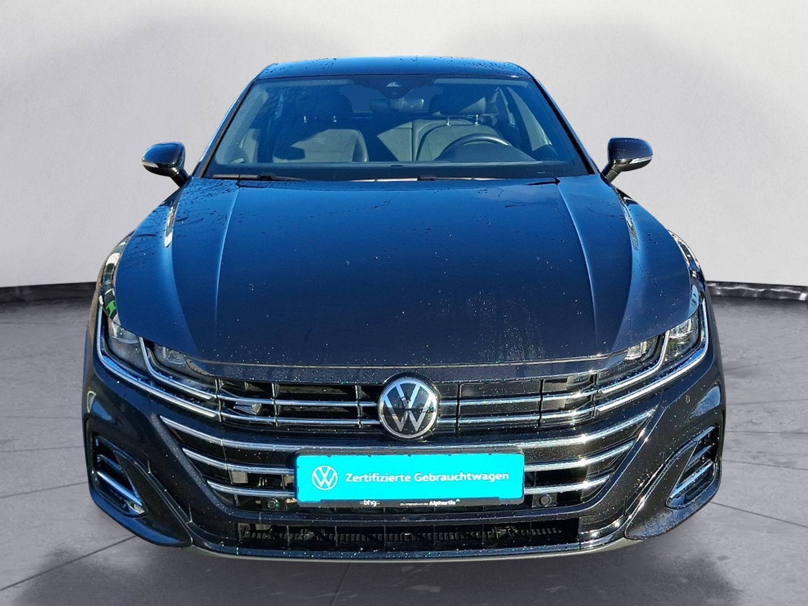 Volkswagen Arteon - Bild 7