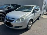 Opel Corsa 1.3 D Tüv 03/27 Gewerbe/Export - Opel Corsa mit Diesel-Antrieb: D