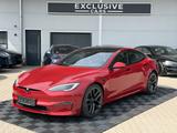 Tesla MODEL S PLAID | MATRIX LED | FULL SELF DRIVE | - Tesla Model S aus 2022
