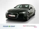 Audi A5 Sportback 40 TDI Head Up/ Rückfahrkamera/ B&O - Audi A5: Sportback 40