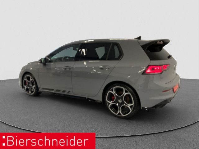 Volkswagen Golf 8 GTI 2.0 TSI DSG Clubsport 19 MATRIX PANO foto 9