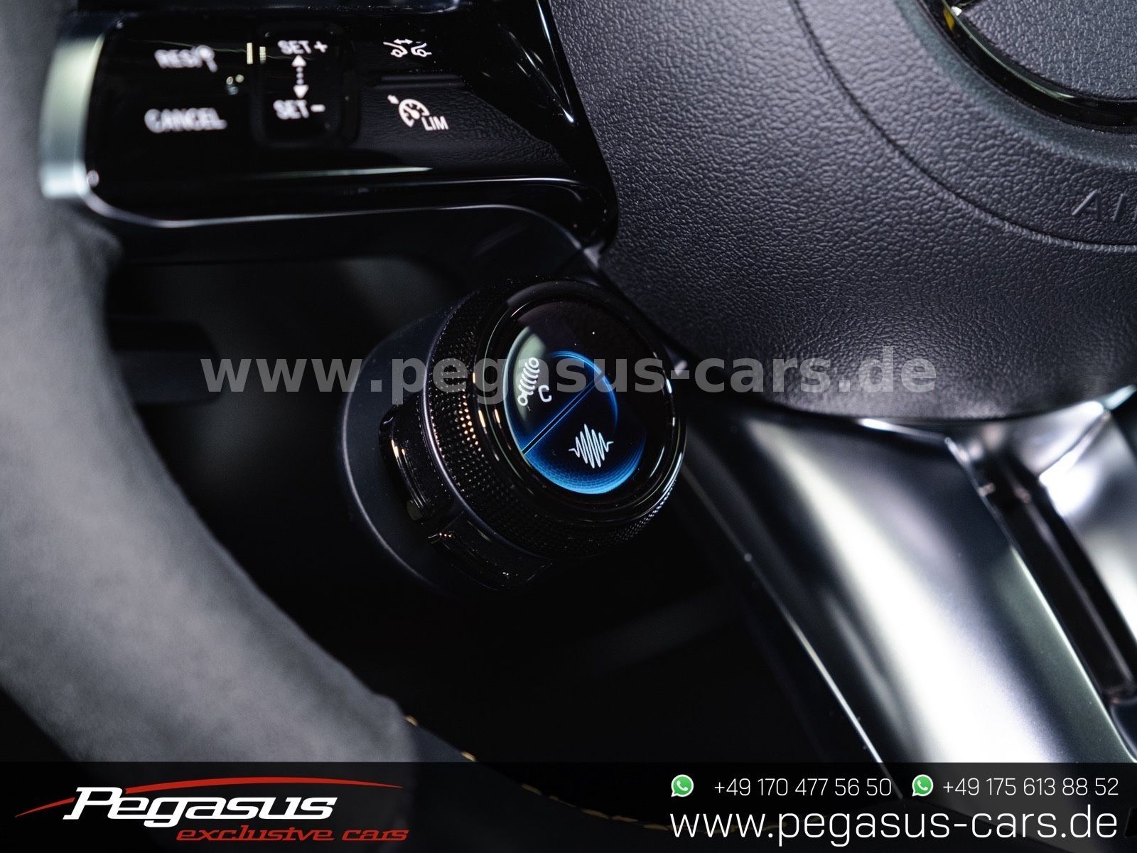 MERCEDES-BENZ AMG GT - 43