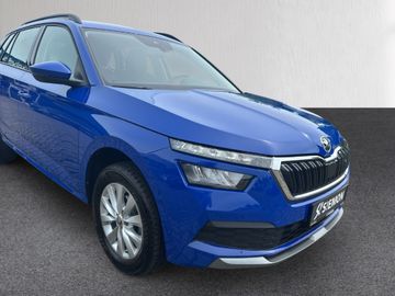 Skoda Kamiq - 10