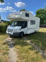 Ford / Reimo Rollerteam - Ford / Reimo Diesel