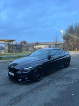 BMW 440i Coupé | Direkt von BMW + Garantie  - gebrauchte BMW 440 aus dem Jahr 2020