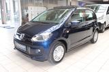 Volkswagen up! move up!/Erdgaß-Benzin/Super Sparsam/HU-Neu - Cars in Lünen: Kleinwagen