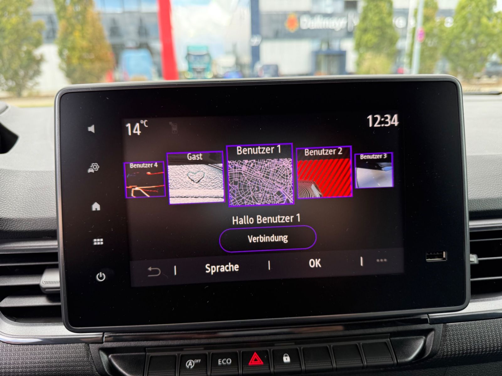 Fahrzeugabbildung Nissan Townstar Kastenwagen L1 2,0t N-Connecta