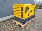 Atlas Copco QAS 20  - Stage V - Garantie - Atlas Copco LKWs