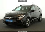 Volkswagen Taigo 1.0 TSI R-Line #Virtual#LED#Matrix-LED#ACC - schwarze Volkswagen Taigo