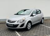 Opel Corsa D Selection Euro 5 - Gebrauchtwagen in Wiesbaden bis 5.000 Euro
