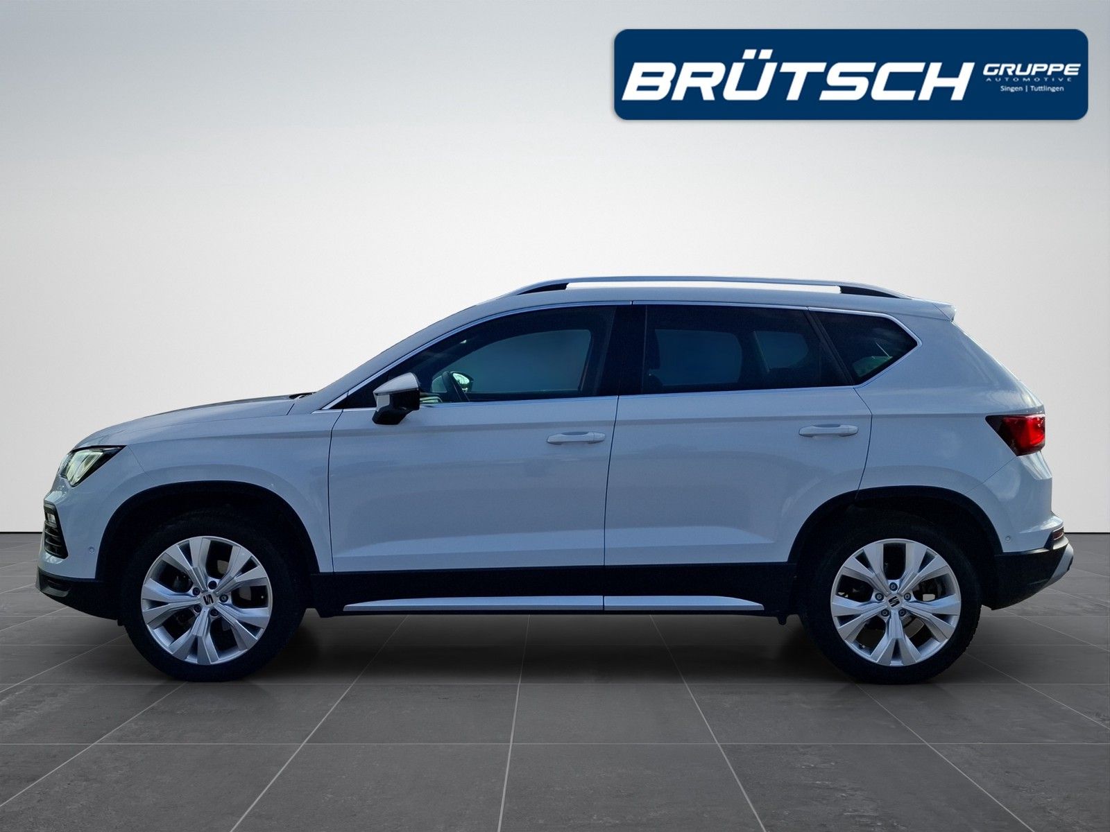 SEAT Ateca 1.5 TSI Xperience DSG / ACC / AHK / LED / - Image 7