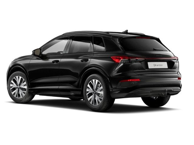 Audi Q4 e-tron 45 quattro *Matrix*Assistent*AHK* imagem 3