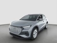Audi Q4 e-tron - Vorschau Bild 2