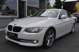 BMW 320 i 3 Coupe *Xenon*Schiebedach*Leder*PDC*8Fach - BMW aus 2010: Coupe