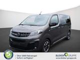 Opel Zafira Life Elegance M L2 RFK XENON HuD - Opel Zafira aus 2022