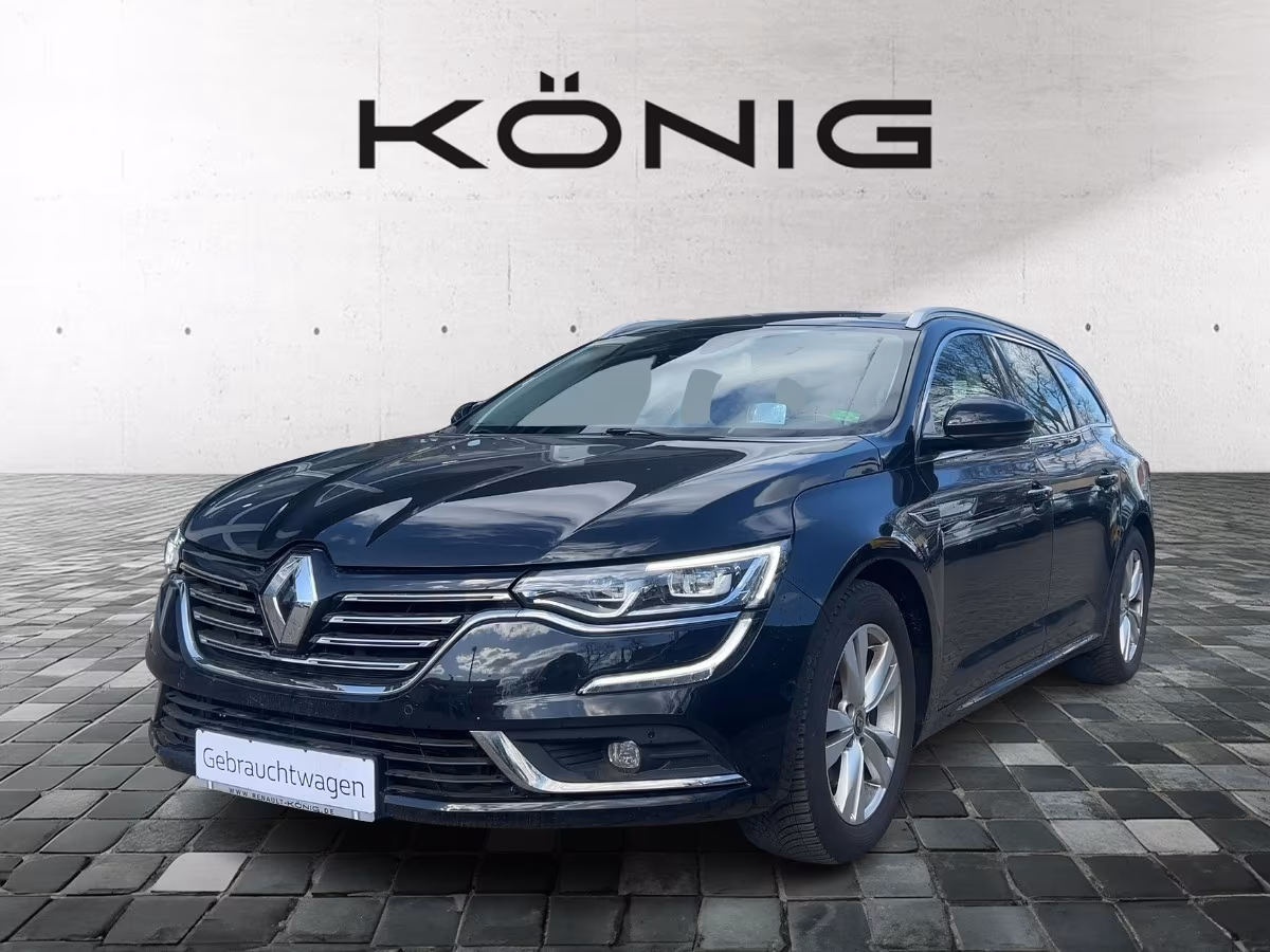 Renault Talisman Kombi dCi 160 EDC BUSINESS Edition BLUE