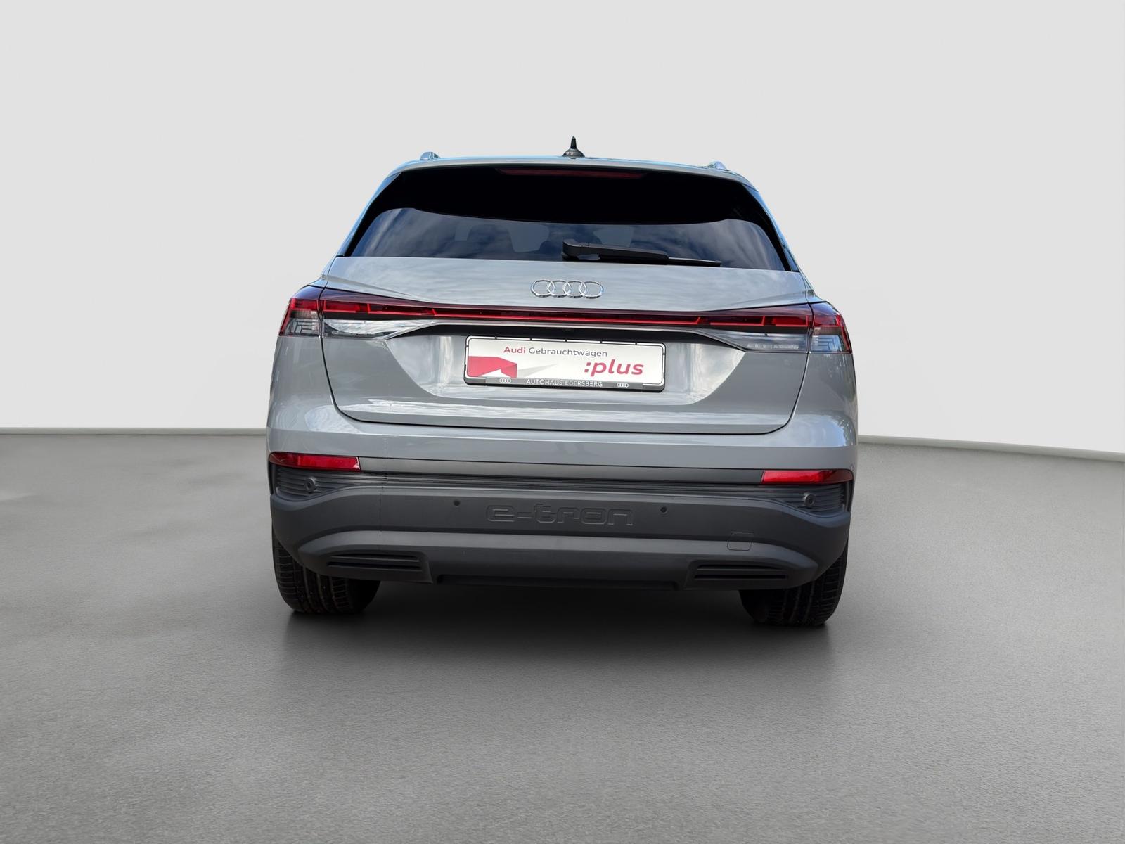 Audi Q4 e-tron 40 Virtual Ambiente Kamera S-Sitze Stn