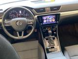 Skoda Superb 1.8 TSI Ambition DSG*Bi Xenon*Kamera*DAB - Skoda Superb bis 20.000 Euro