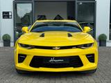 Chevrolet Camaro SS Coupé V8/Deutsch-1 Hand/Bright Racing - Chevrolet Camaro: 1ss
