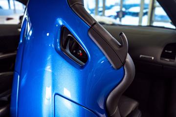 Audi R8 LMX V10 5.2 FSI 570 ch • Série limitée n° 10/99 • 13 400 km • Carbone • Céramique • B&O