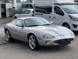 Jaguar XKR S/C Coupe | TÜV neu | Garagenfund | - Jaguar aus 2000