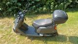 NIU NQI Sport 45km/h - ROLLER 45 KM H
