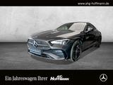Mercedes-Benz CLE 180 EdAMG+LED+Pano+Burmester+HuD+WinterP - graue Mercedes-Benz CLE 180