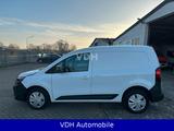 Nissan Townstar Kastenwagen L1 N- Connecta LED 2.0t - Nissan Unfallwagen