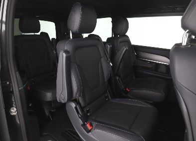 Fahrzeugabbildung Mercedes-Benz V 300 d AVA ED AMG AIRMATIC Tisch AHK2,5to Stdh