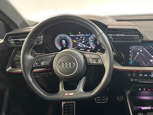 A3 Sportback 35 TDI S LINE MATRIX-LED+MMI NAVI+K