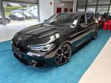 BMW M550 Baureihe 5 Lim. M550 i xDrive*Carplay*360Ka - BMW M550 Benzin Gebrauchtwagen