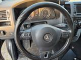 Volkswagen T5 Caravelle - VW T5 Caravelle von 2013