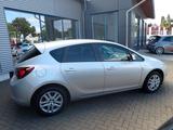 Opel Astra J Lim. 5-trg. Energy -Scheckheft/HU neu- - Opel Astra: Energy