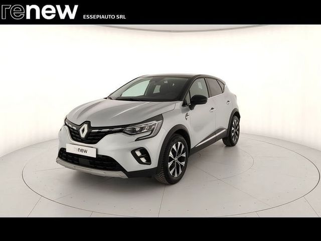 Altele Renault Captur TCe 12V 90 CV Techno