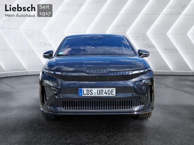 Skoda Enyaq - Bild 8