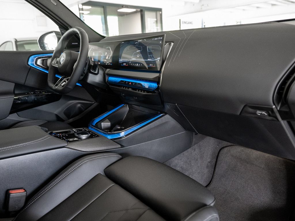 BMW X3 - Bild 8