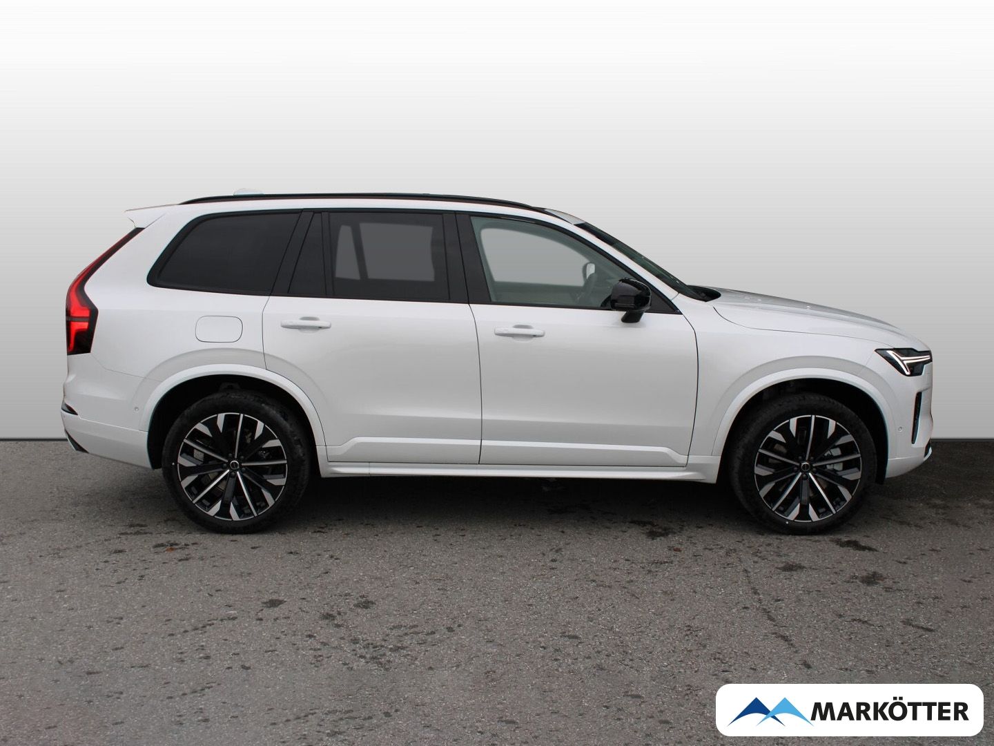 Volvo XC90 - Bild 3
