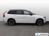 Volvo XC90 T8 Plus Dark AWD 7-Sitzer/SHZ/LHZ/PANO/360° - mit Hybrid-Antrieb: Schiebedach, Geländewagen