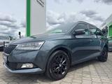 Skoda Fabia Combi 110PS 6-Gang*RFk*LED*PDC*SmartLink - Skoda Fabia: 1.6